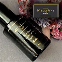 Milliart Nails топы/базы для слайдеров
