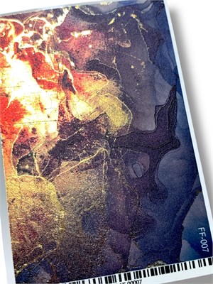 Слайдер акварельный FF-007 FF-007 - фото 23666