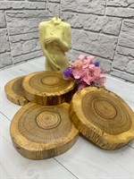 РАСПРОДАЖА. ДЕРЕВОФОН "ДУБ" 8-10 СМ 14259