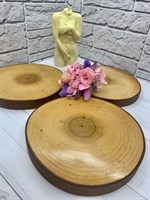 РАСПРОДАЖА. ДЕРЕВОФОН "ЧЕРЕМУХА" 12-14 СМ 14265