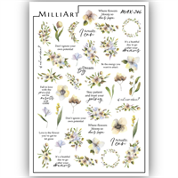 Слайдер-дизайн MilliArt Nails MAX-246 16609