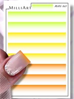 Слайдер-дизайн MilliArt Nails MAX-360 MAX-360