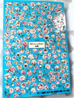 Слайдеры LINZA 8*12 см LZ-030 LZ-030