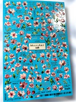 Слайдеры LINZA 8*12 см LZ-035 LZ-035