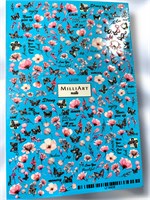 Слайдеры LINZA 8*12 см LZ-038 LZ-038