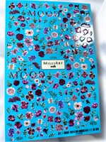 Слайдеры LINZA 8*12 см LZ-039 LZ-039