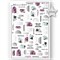 Слайдер-дизайн MilliArt Nails Металл MTL-102 16615 - фото 15962