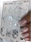 Слайдер-дизайн MilliArt Nails Металл MTL-127 17644 - фото 23754